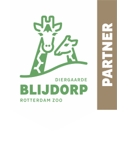 Blijdorp partner logo