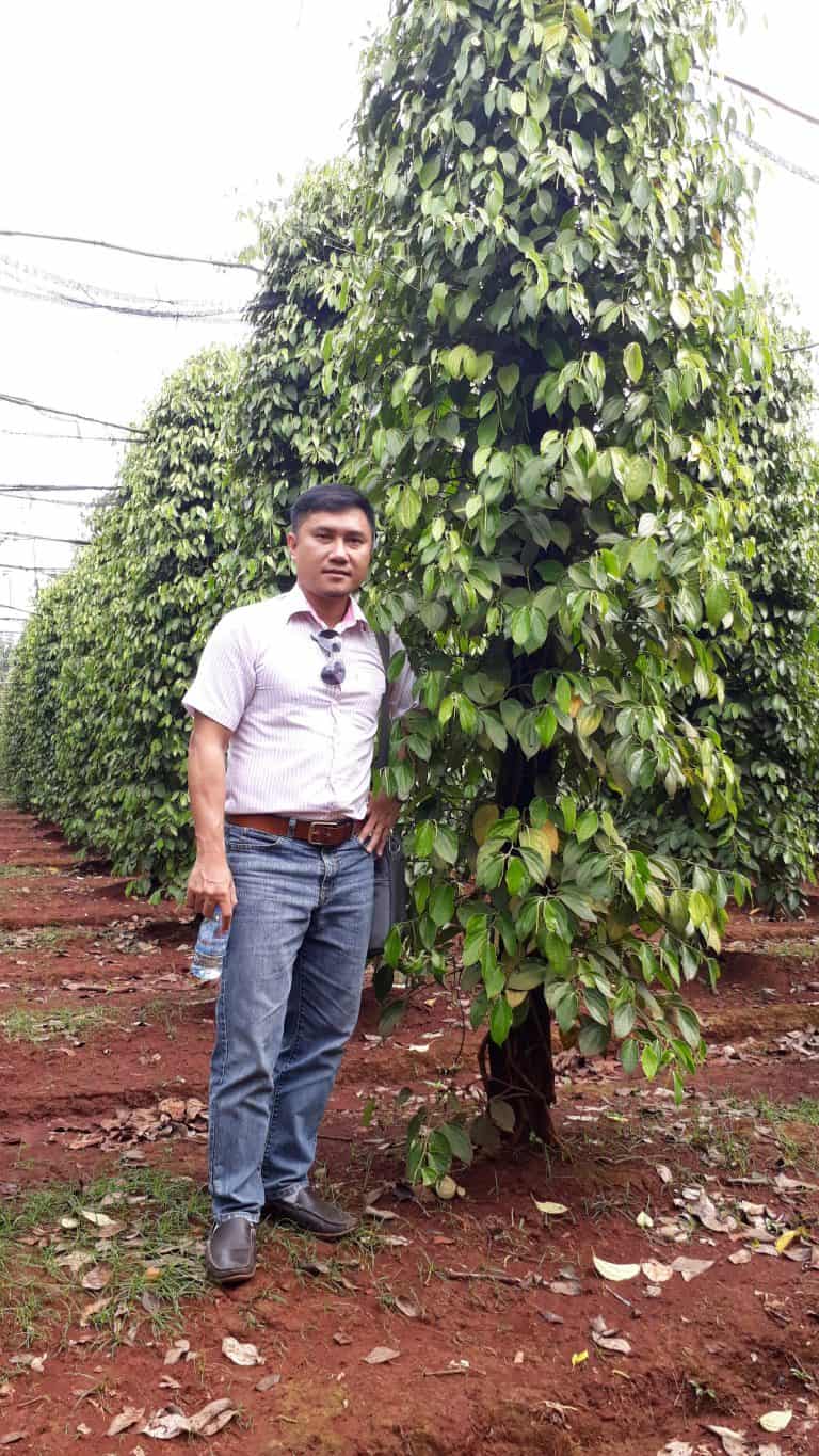 Nguyen Minh Hien
