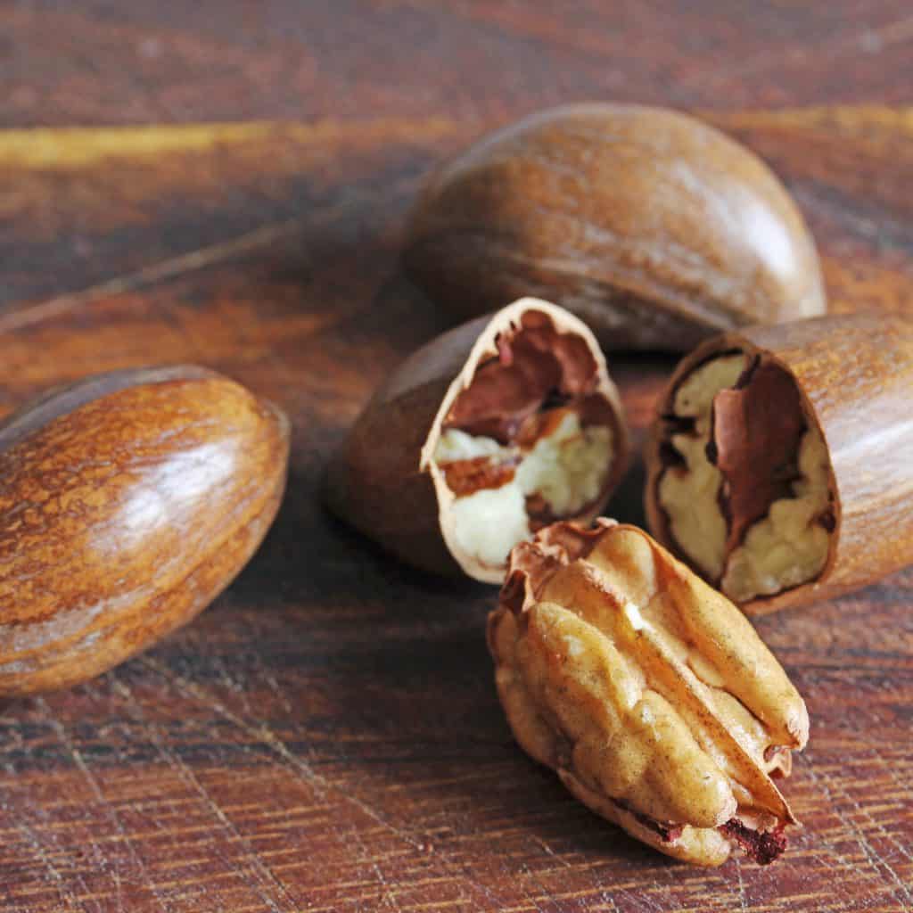 Pecans