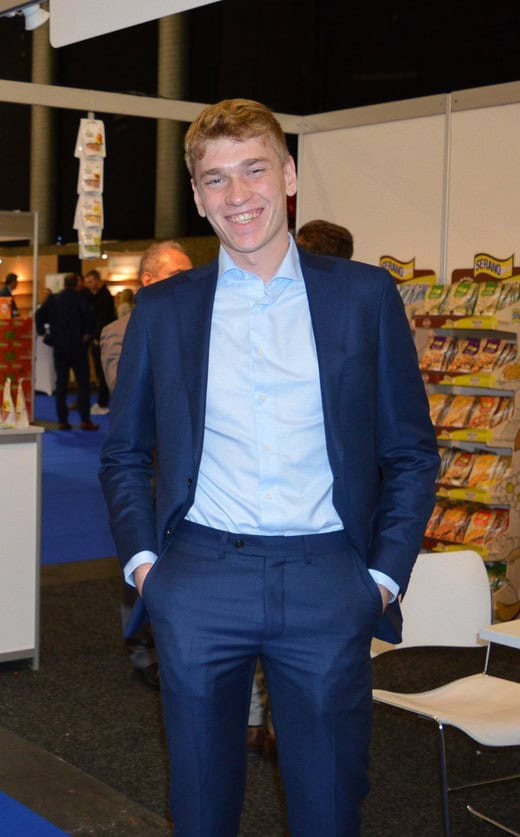 Max Noorland