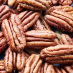 Pecans market update